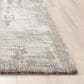 RIZZY Anatolia ANT746 10" x 13" Gray Area Rug, , large
