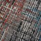 RIZZY Intrigue ITG111 Gray 10" x 13" Area Rug, , large