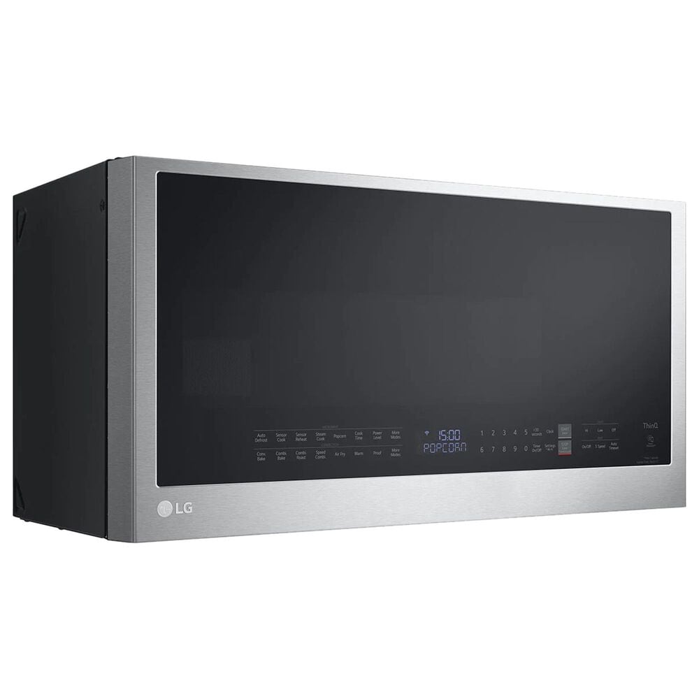 LG 4PC KITCHEN PACKAGE, , large