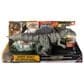 Jurassic World Colossal Chomp Giganotosaurus Action Figure, , large