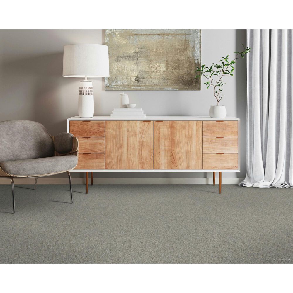Mohawk EverStrand Apollo II Carpet in Reflections, , large