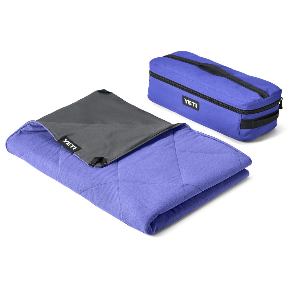 YETI Lowlands Blanket in Ultramarine Violet, , large