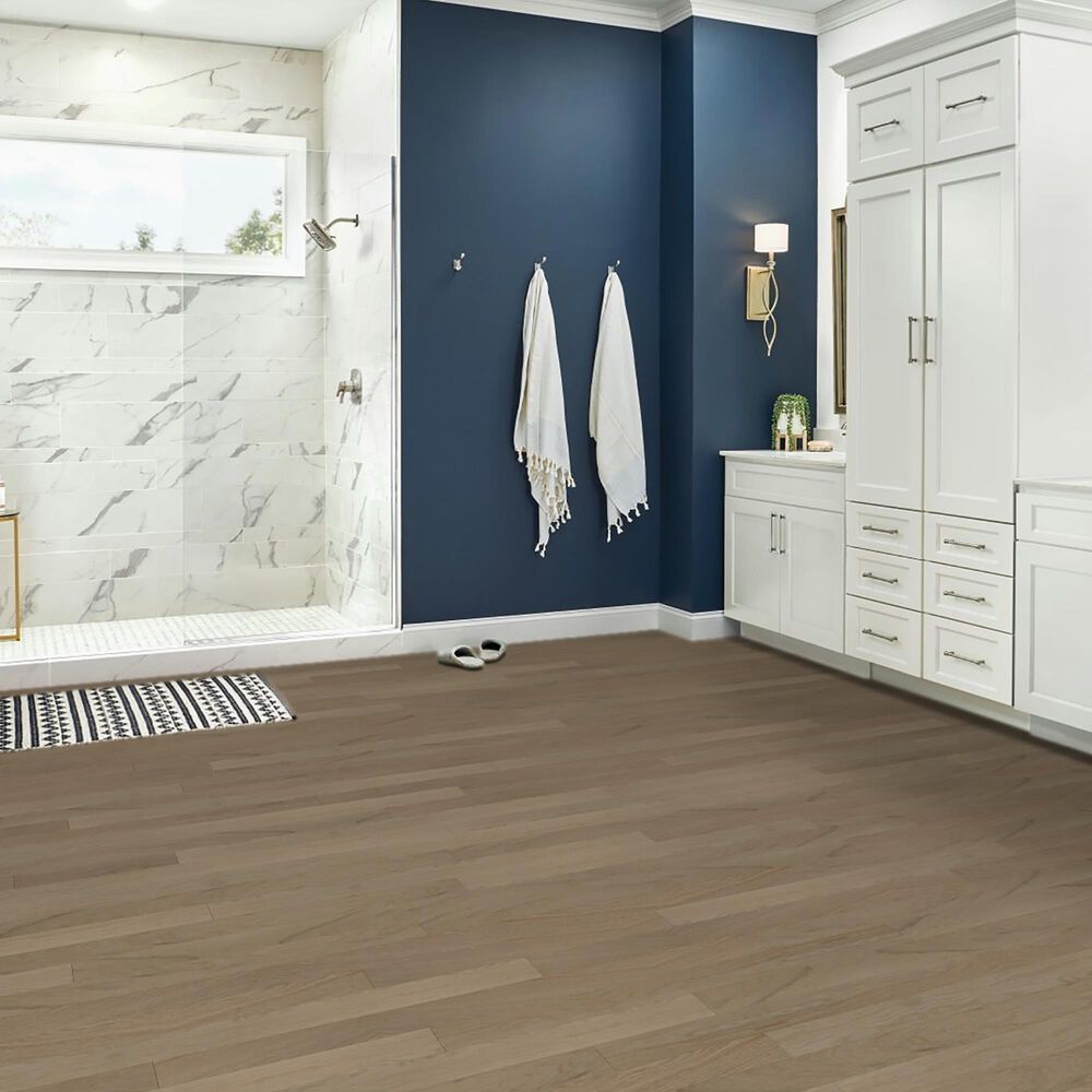 Robbins Natural Forest Totally Tan Oak Solid Hardwood, , large