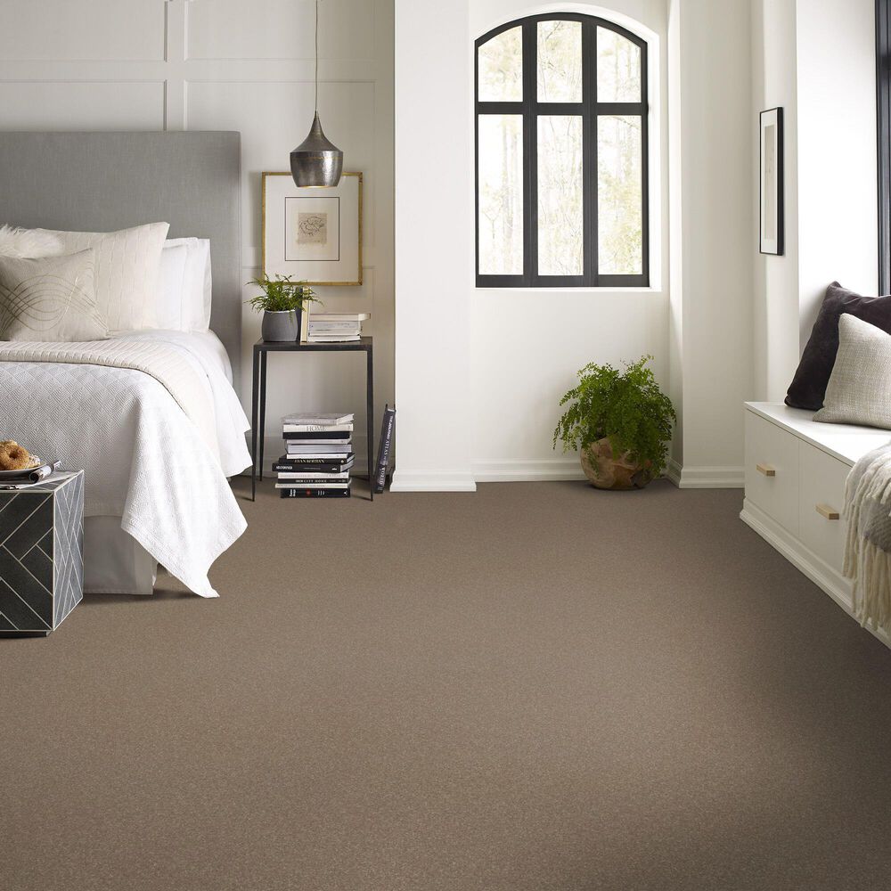 Shaw Hard At Play Iii Carpet in Cameo, , large