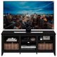 HOMLUX 60" TV Stand in Americano, , large