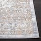 Safavieh Orchard ORC677 4"5" x 6"5" Grey and Gold Area Rug, , large
