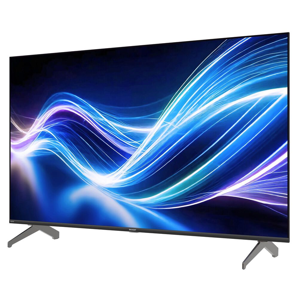 Sharp 55&quot; Class AQUOS QLED 4K Ultra HD Smart Xumo TV, , large