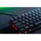 Razer Huntsman Mini Gaming Keyboard with Chroma RGB Backlighting in Black, , large