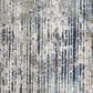 Central Oriental Orient Darindan 3"1" x 5"3" Ivory and Grey Area Rug, , large