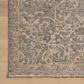 Magnolia Home Junie 2" x 3" Blue and Natural Area Rug, , large