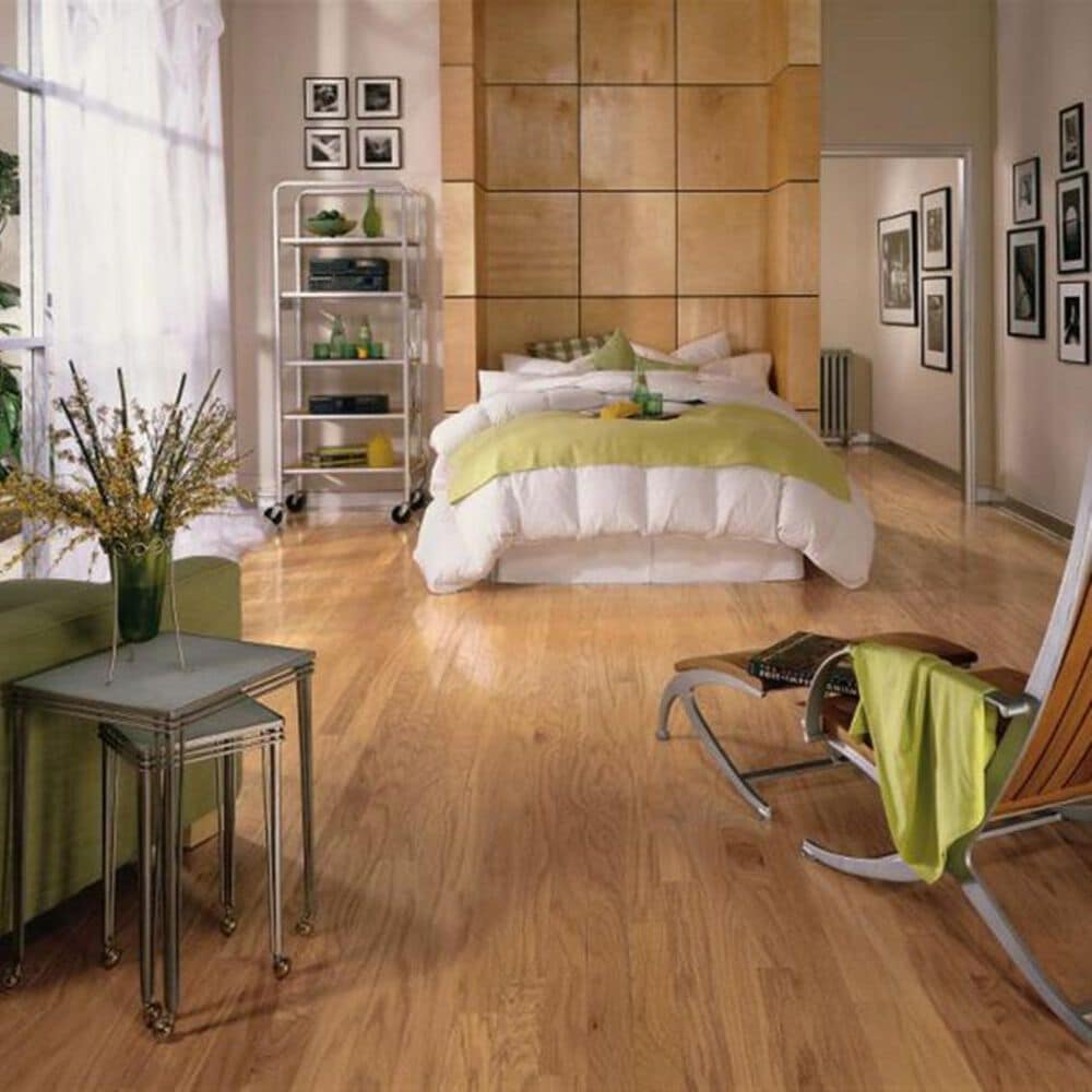 Bruce Westchester Plank Natural Oak Hardwood, , large