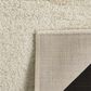 Safavieh Adirondack ADR113W 4" x 6" Champagne and Cream Area Rug, , large