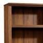 Sauder Miscellaneous Storage 5-Shelf Bookcase in Washington Cherry, , large