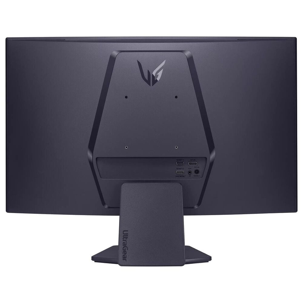 LG 27&quot; UltraGear QHD 180Hz HDR10 NVIDIA G-SYNC Compatible IPS Gaming Monitor in Black, , large