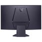 LG 27" UltraGear QHD 180Hz HDR10 NVIDIA G-SYNC Compatible IPS Gaming Monitor in Black, , large