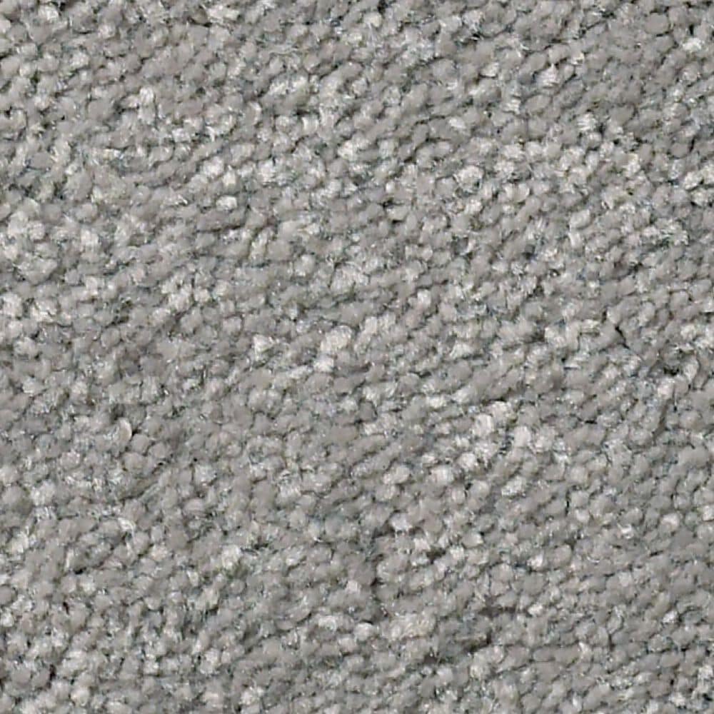 Shaw Well Grounded II 12" Carpet in Taupe Stone, , large