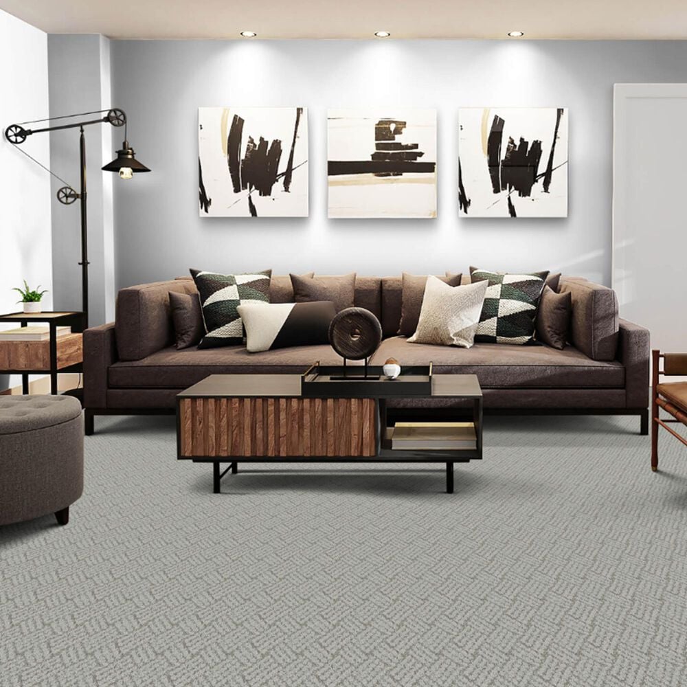 Fabrica La Jolla Carpet in Sea Spray, , large