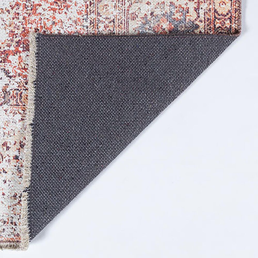 Momeni Chandler CHN-5 2&#39; x 3&#39; Red Area Rug, , large