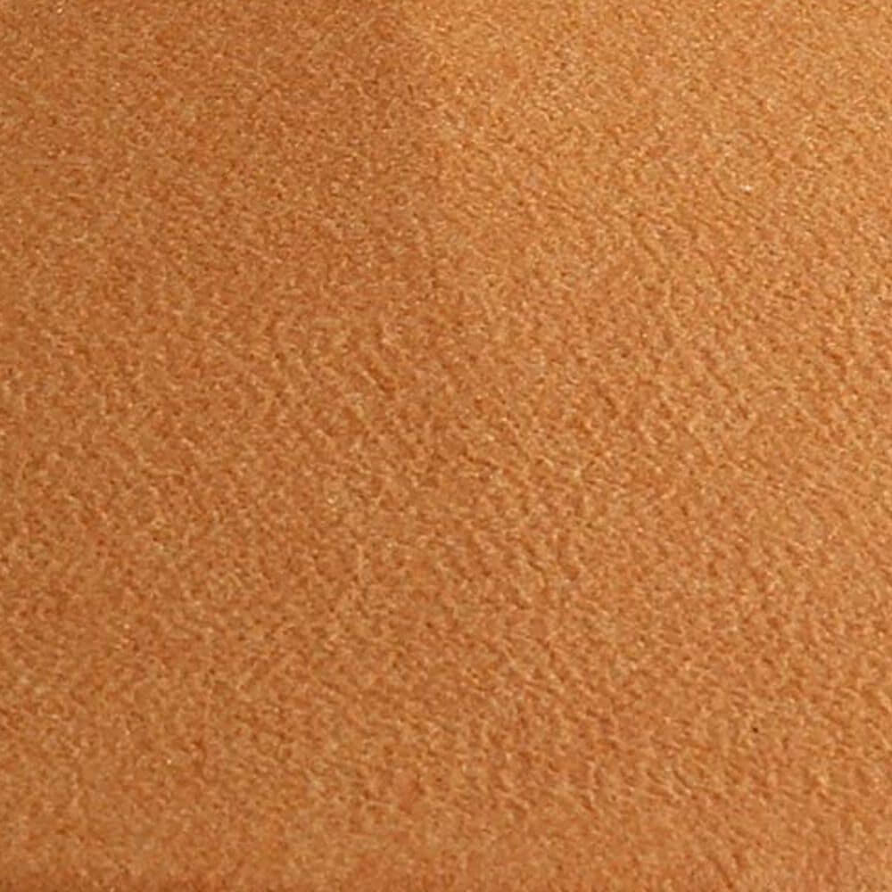 Golden Lighting Faroe 20" 1-Light LED Pendant in Earth Yellow and Grey, , large