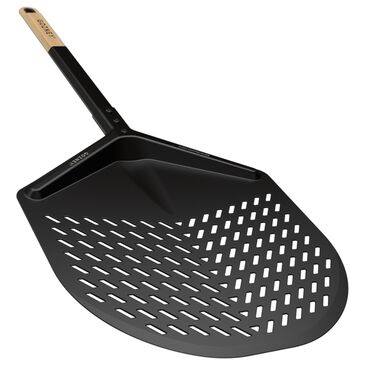 Gozney 12" Balance Placement Peel in Black, , large