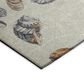 Dalyn Rug Company Seabreeze SZ9 1"8" x 2"6" Ivory Area Rug, , large