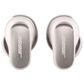 Bose QuietComfort Ultra Wireless Noise Cancelling Earbuds in White Smoke, , large
