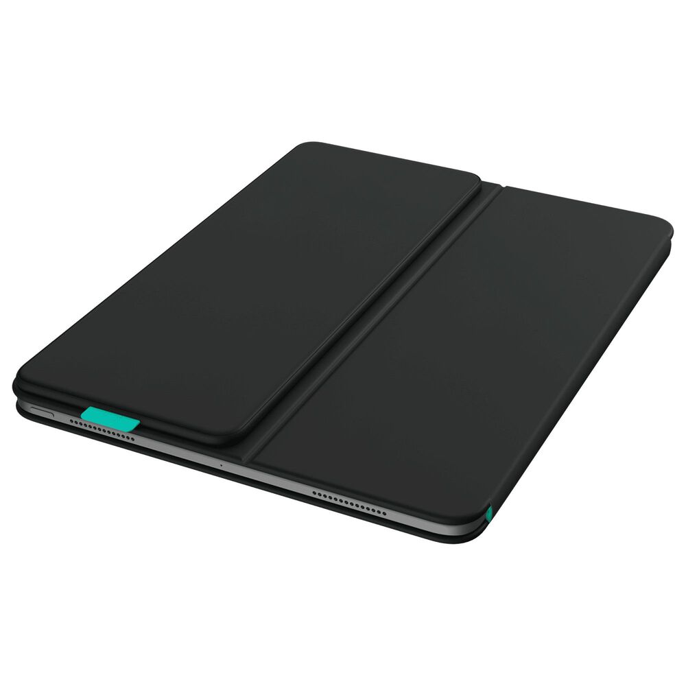Logitech Flip Folio Keyboard Case for 13&quot; iPad Air or iPad Pro in Graphite, , large