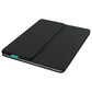Logitech Flip Folio Keyboard Case for 13" iPad Air or iPad Pro in Graphite, , large