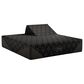 Beautyrest Black Hybrid 2026 Series 5 XCS Plush Flex Head King Mattress, , large