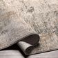 Surya Cardiff CDF-2304 Medium Gray, Light Blue, Mustard and Dark Blue 2"7" x 7"3" Runner, , large