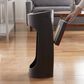 Honeywell Top Fill Cool Moisture Tower Humidifier in Black, , large