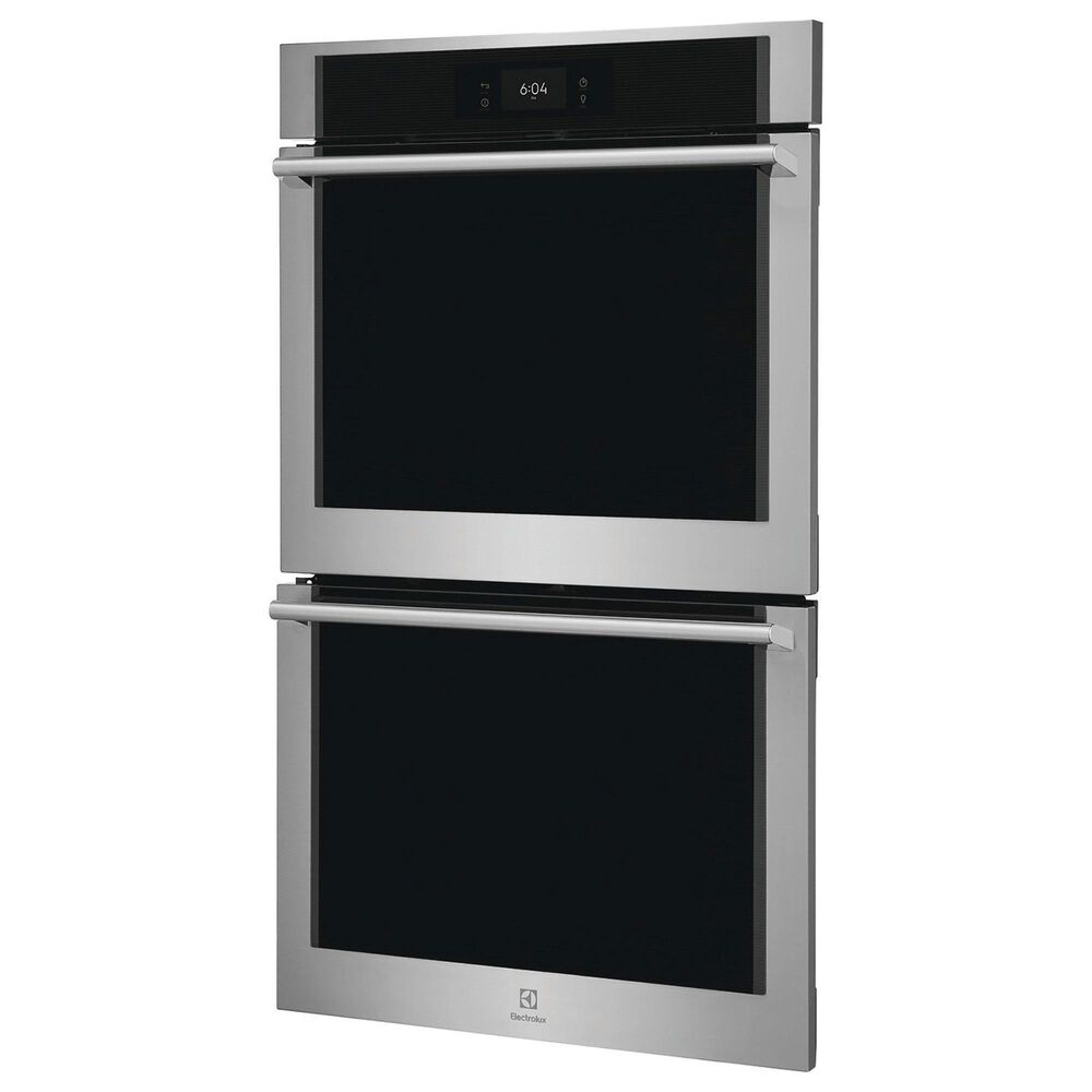 Electrolux DBL Wall Oven w/Air Sous Vide, , large