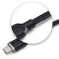 Mophie 6 Ft. USB-C to USB-C Cable in Black, , large