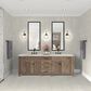 Dal-Tile Outlander Medio Moonlight 24" x 48" Porcelain Tile, , large