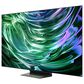 Samsung 83" Class S90D OLED 4K UHD with HDR in Graphite Black - Smart TV, , large
