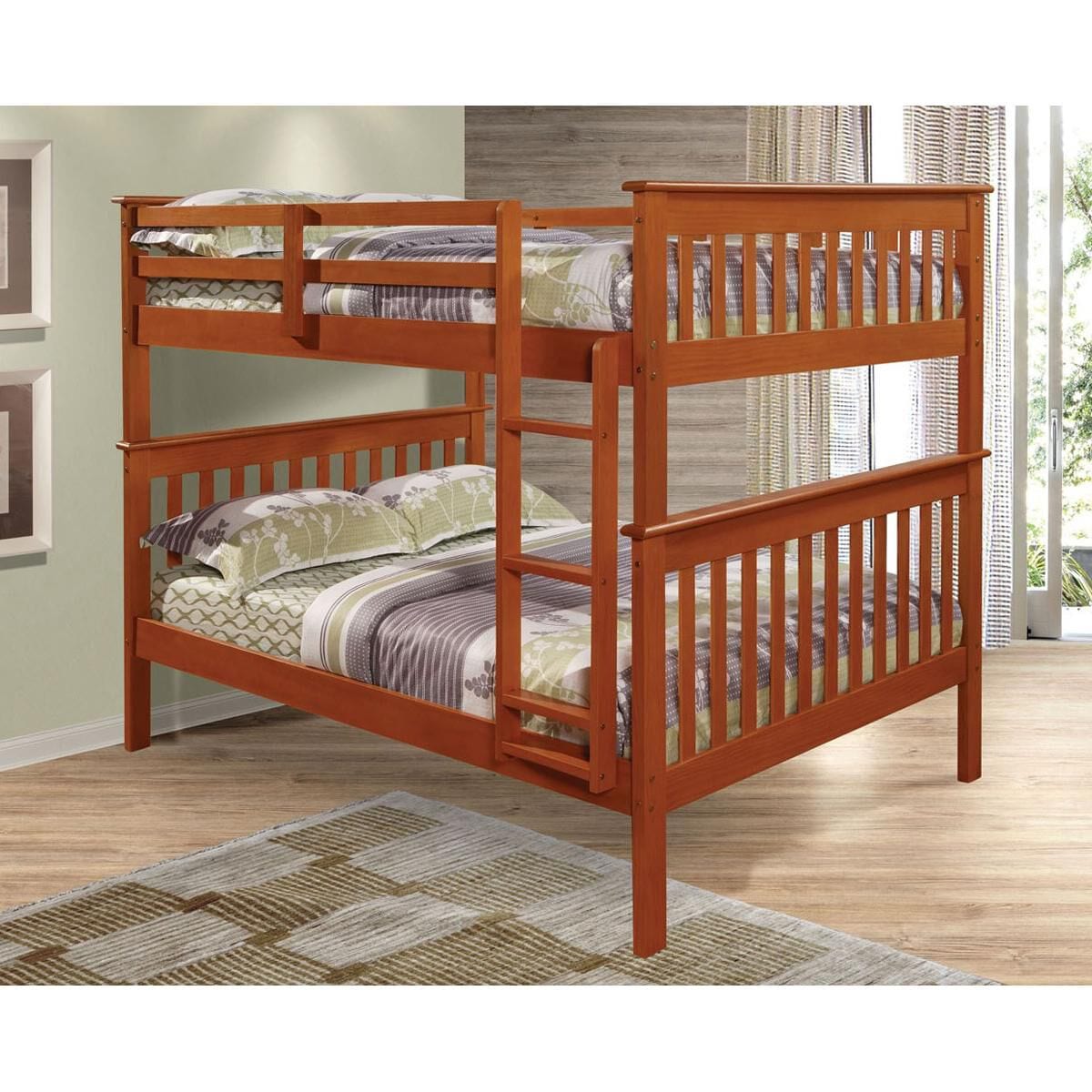 Nebraska furniture hotsell mart bunk beds