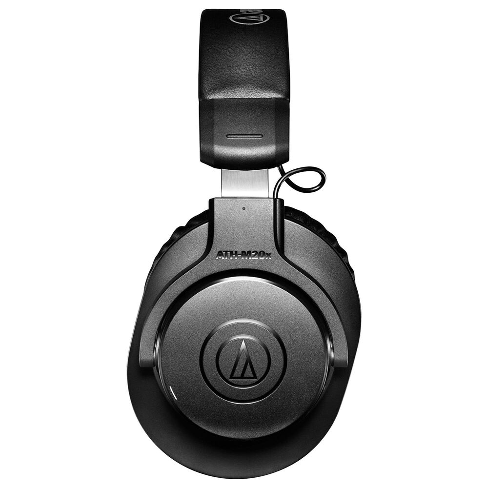 Audio-Technica Wireless Over-Ear Headphones in Black, , large