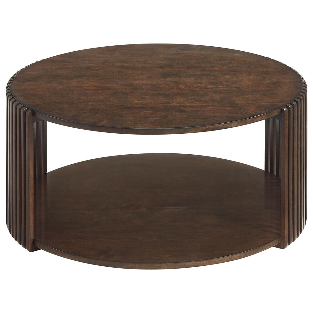 Forma & Co Fenwick Coffee Table in Espresso, , large