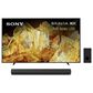Sony *85" 4K LED TV w/Soundbar Sys, , large