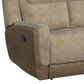 Mayberry Hill Hornet Manual Reclining Sofa in Rancho Beige, , large