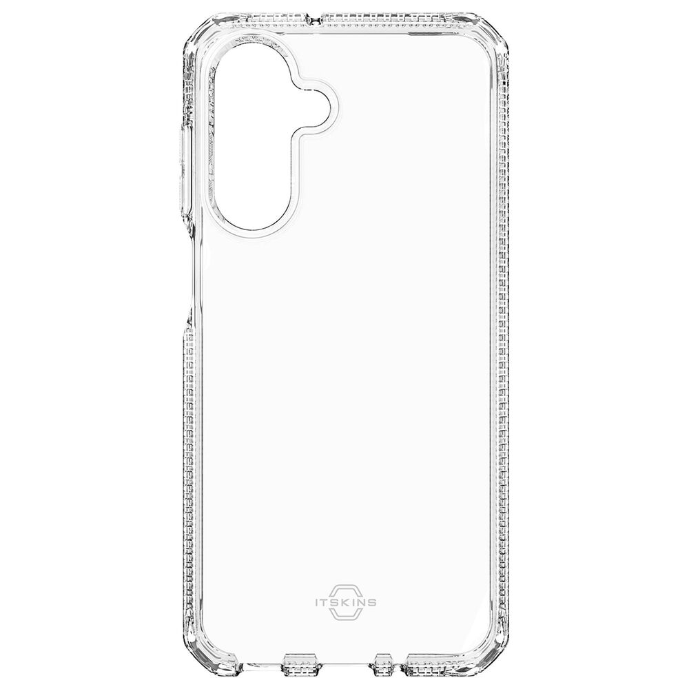 ITSkins Spectrum R Clear Case for Samsung Galaxy A17 5G in Transparent, , large