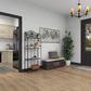 Maple and Jade 66" Traditional Bakers Rack in Black, , large