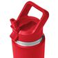 YETI Rambler Bottle Straw Cap in Rescue Red, , large