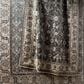 Surya Theodora 12" x 15" Gray, Slate and Dark Brown Area Rug, , large