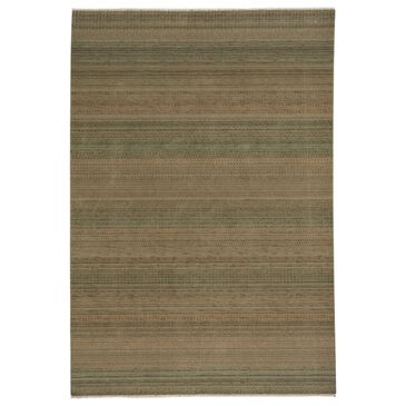 Capel Maxwell 3444RS03110411250 3" 11" x 4" 11" Meadow Area Rug, , large