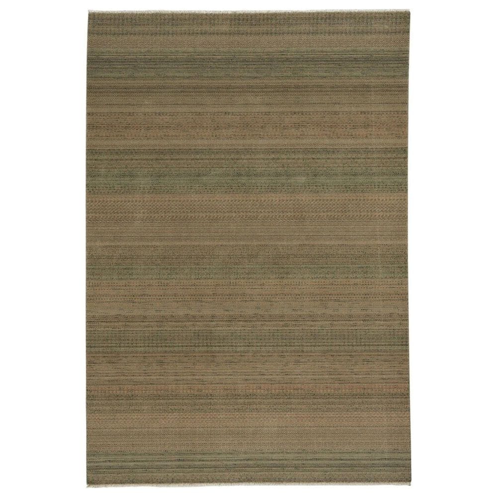Capel Maxwell 3444RS03110411250 3" 11" x 4" 11" Meadow Area Rug, , large