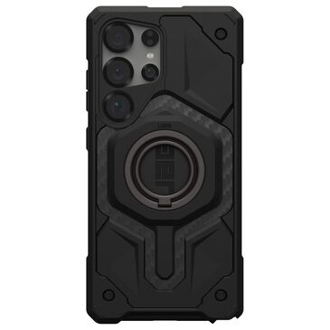 UAG Monarch Pro Case with Magnet for Samsung Galaxy S26 Ultra - Carbon Fiber, , large