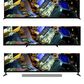 Sony 85" Class BRAVIA XR Z9K 8K HDR Mini LED TV with smart Google TV (2022), , large