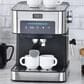 TRU Espresso Coffee Machine in Stainless Steel, , large