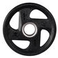 Apollo Athletics, Inc. 10 lb Grip Plate, , large